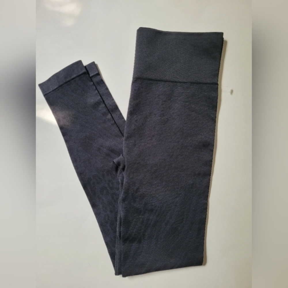 Sofia by Sofia Vergara Black Leggings